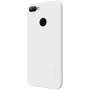 Nillkin Super Frosted Shield Matte cover case for Huawei Honor 9i (CN) order from official NILLKIN store